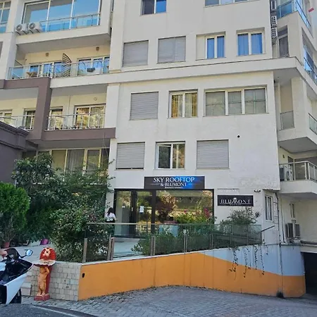 Xenia Apartment Durrës