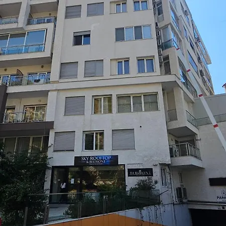 Apartment Xenia