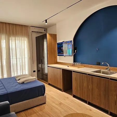 Apartment Xenia *