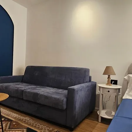 Xenia Apartment *