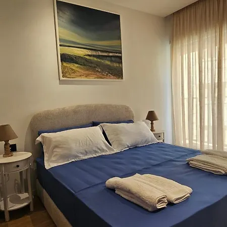 Apartment Xenia