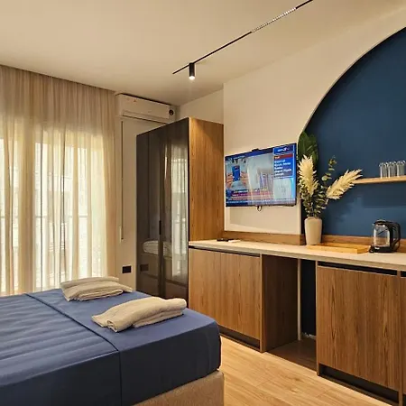 Xenia Apartment