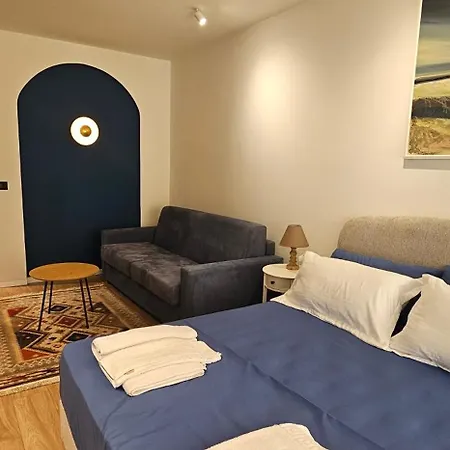 Apartment Xenia Durrës