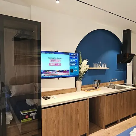 Xenia Apartment Durrës