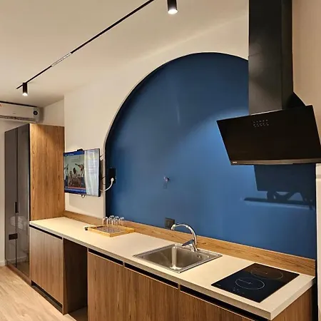 Xenia Apartment Durrës