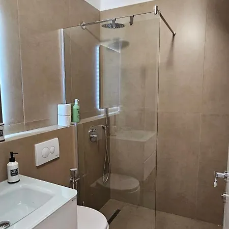Apartment Xenia Durrës