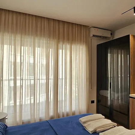 Apartment Xenia *